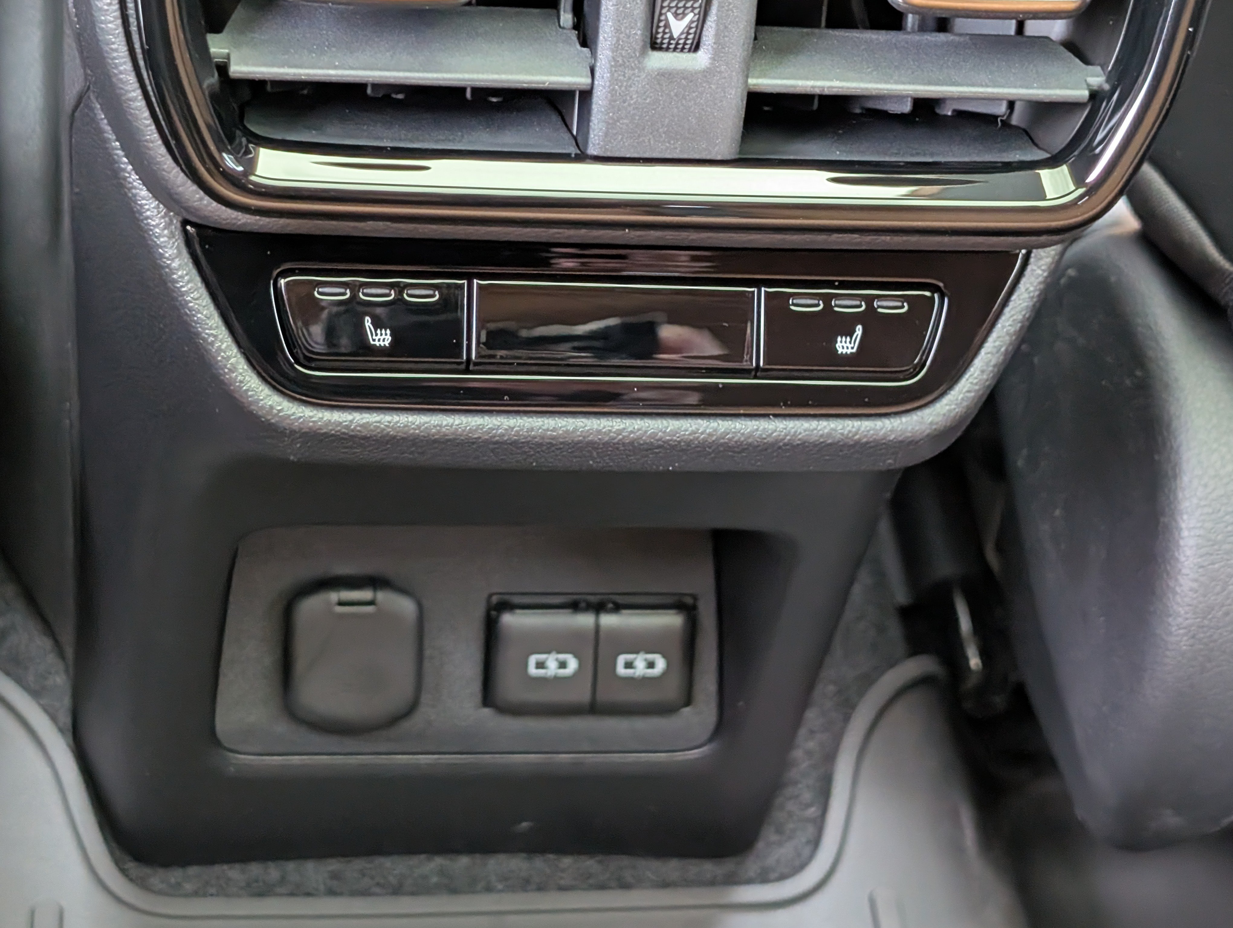 New 2026 Lexus NX 350 AWD w/ Luxury Package image 12