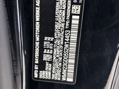 Used 2025 MINI Cooper S image 24