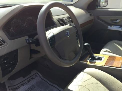 Used 2005 Volvo XC90 2.5T image 23