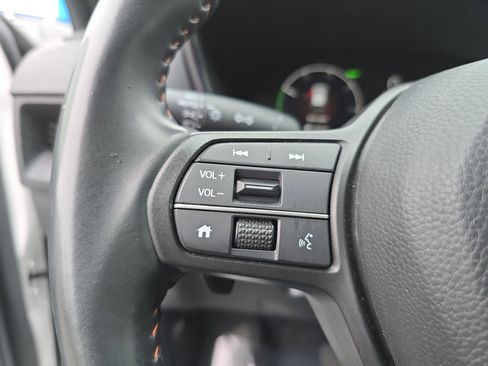 Used 2024 Honda CR-V Sport-L image 17