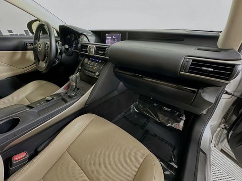 Used 2018 Lexus IS 300 w/ Accessory Package 2 RWD image 41