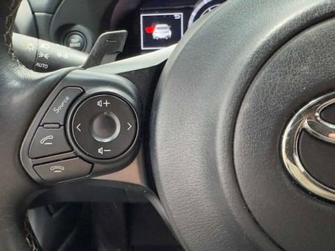 Used 2022 Toyota GR86 Premium image 27