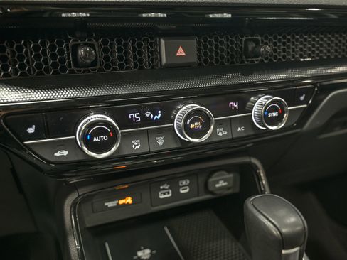 Used 2023 Honda CR-V EX-L image 23