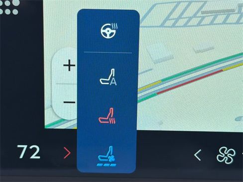 Used 2025 Lincoln Aviator 2WD w/ Equipment Group 101A image 31