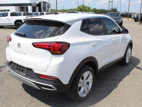 New 2026 Buick Encore GX Preferred w/ Comfort Package image 5