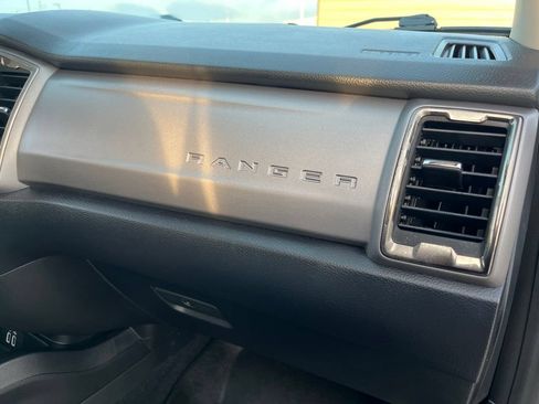 Used 2023 Ford Ranger XLT w/ Equipment Group 301A Mid RWD image 30