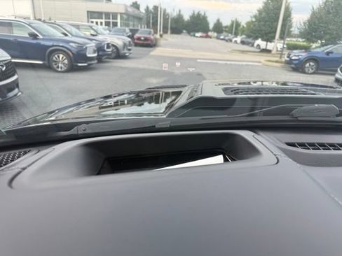 Used 2021 RAM 1500 Rebel w/ Alpine Leather & Sound Group AWD/4WD image 21