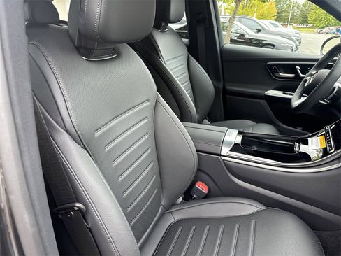 New 2026 Mercedes-Benz GLC 300 4MATIC image 18