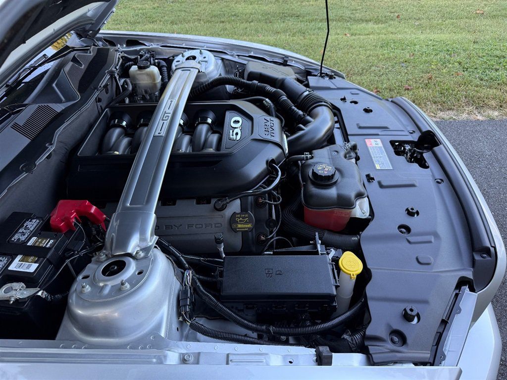 Used 2014 Ford Mustang GT Premium w/ Accessory Package 1 RWD image 67