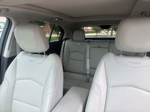 Used 2019 Cadillac XT4 Luxury FWD image 30