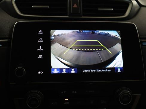 Used 2019 Honda CR-V EX-L image 15
