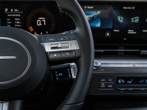 New 2026 Hyundai Kona SEL Premium AWD/4WD image 21