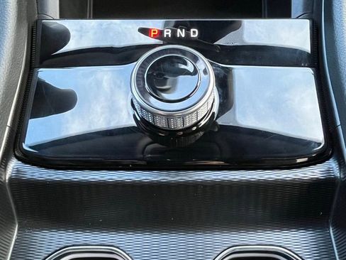 New 2025 Jeep Grand Cherokee L Altitude image 18