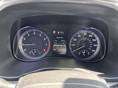 Used 2023 Hyundai Kona SE AWD/4WD image 19
