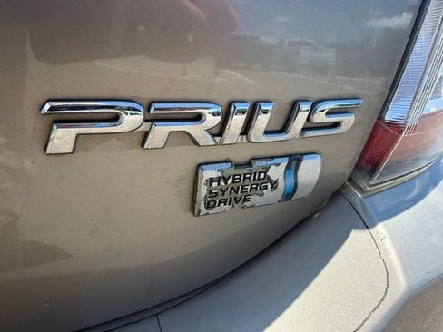 Used 2007 Toyota Prius FWD image 10