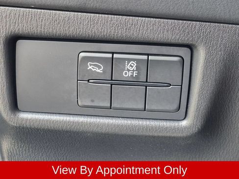 Used 2025 MAZDA CX-5 AWD 2.5 S w/ Select Package image 19