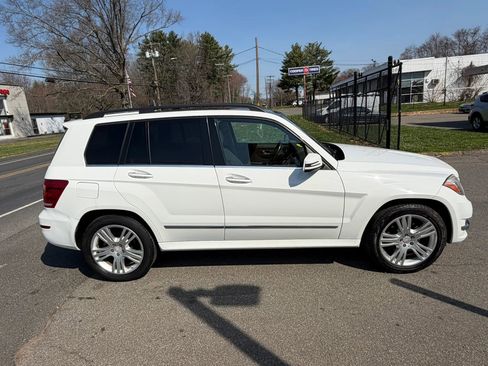 Used 2014 Mercedes-Benz GLK 350 4MATIC image 4