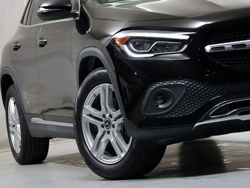 Certified 2023 Mercedes-Benz GLA 250 4MATIC image 4