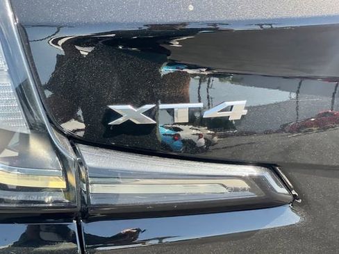 Used 2023 Cadillac XT4 Sport FWD image 37