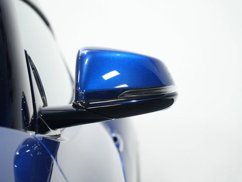 Used 2020 Toyota Supra Premium w/ Driver Assist Package image 11