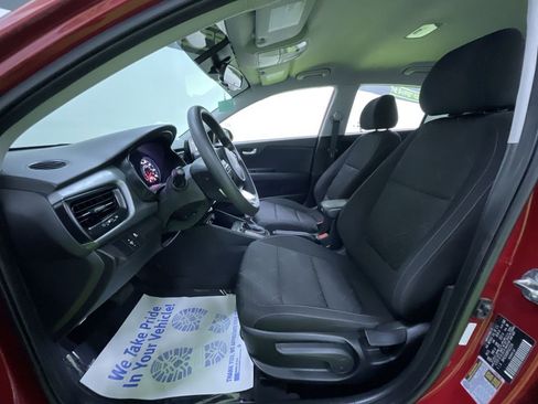 Used 2023 Kia Rio S w/ Technology Package FWD image 16