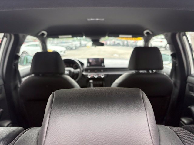 Used 2026 Honda Civic Sport image 25