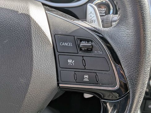 Used 2024 Mitsubishi Eclipse Cross SEL AWD/4WD image 26