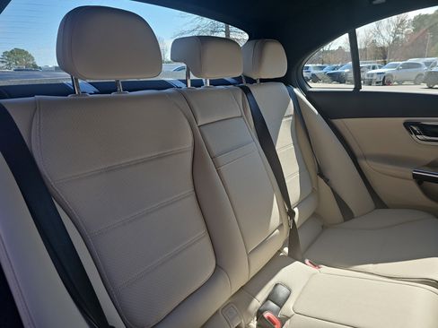 New 2026 Mercedes-Benz C 300 Sedan image 12