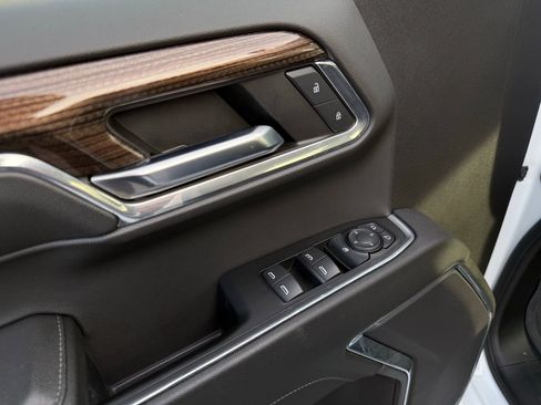 Used 2024 Chevrolet Silverado 1500 RST w/ Max Trailering Package image 45