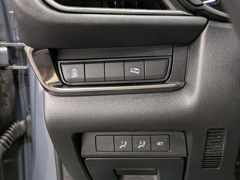 Certified 2023 MAZDA CX-30 AWD 2.5 S w/ Preferred Package image 20