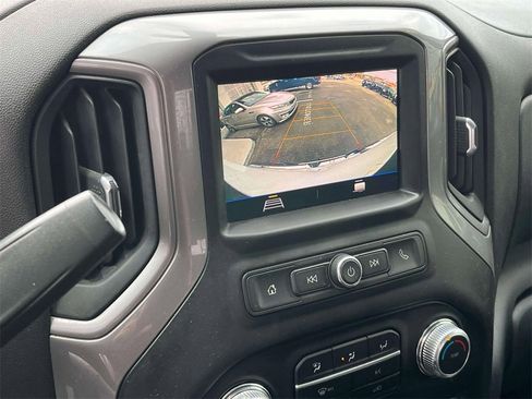 Used 2021 GMC Sierra 3500 4x4 Crew Cab w/ Convenience Package image 31