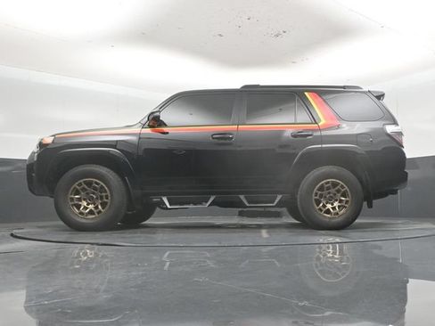 Used 2023 Toyota 4Runner Limited RWD image 53