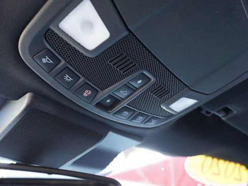 Used 2020 Ford F150 Platinum w/ Equipment Group 701A Luxury image 34