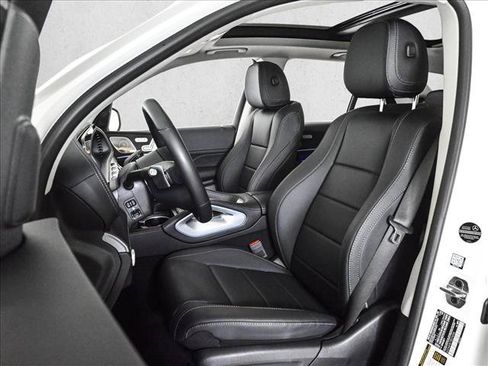 Certified 2026 Mercedes-Benz GLE 350 4MATIC image 18