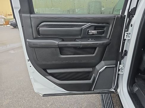 Certified 2024 RAM 2500 Rebel w/ Level 2 Equipment Group image 15