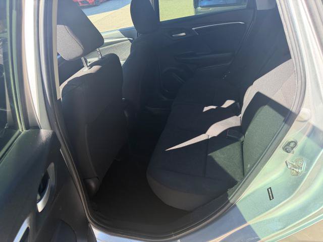 Used 2016 Honda Fit EX image 9
