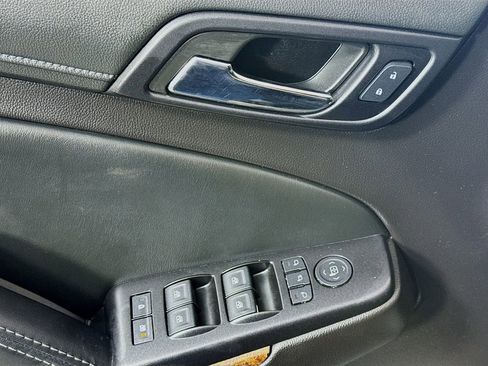 Used 2016 Chevrolet Tahoe LTZ image 20