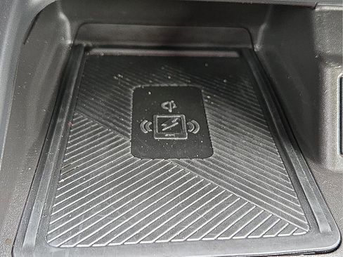 Used 2024 INFINITI QX55 Luxe image 19