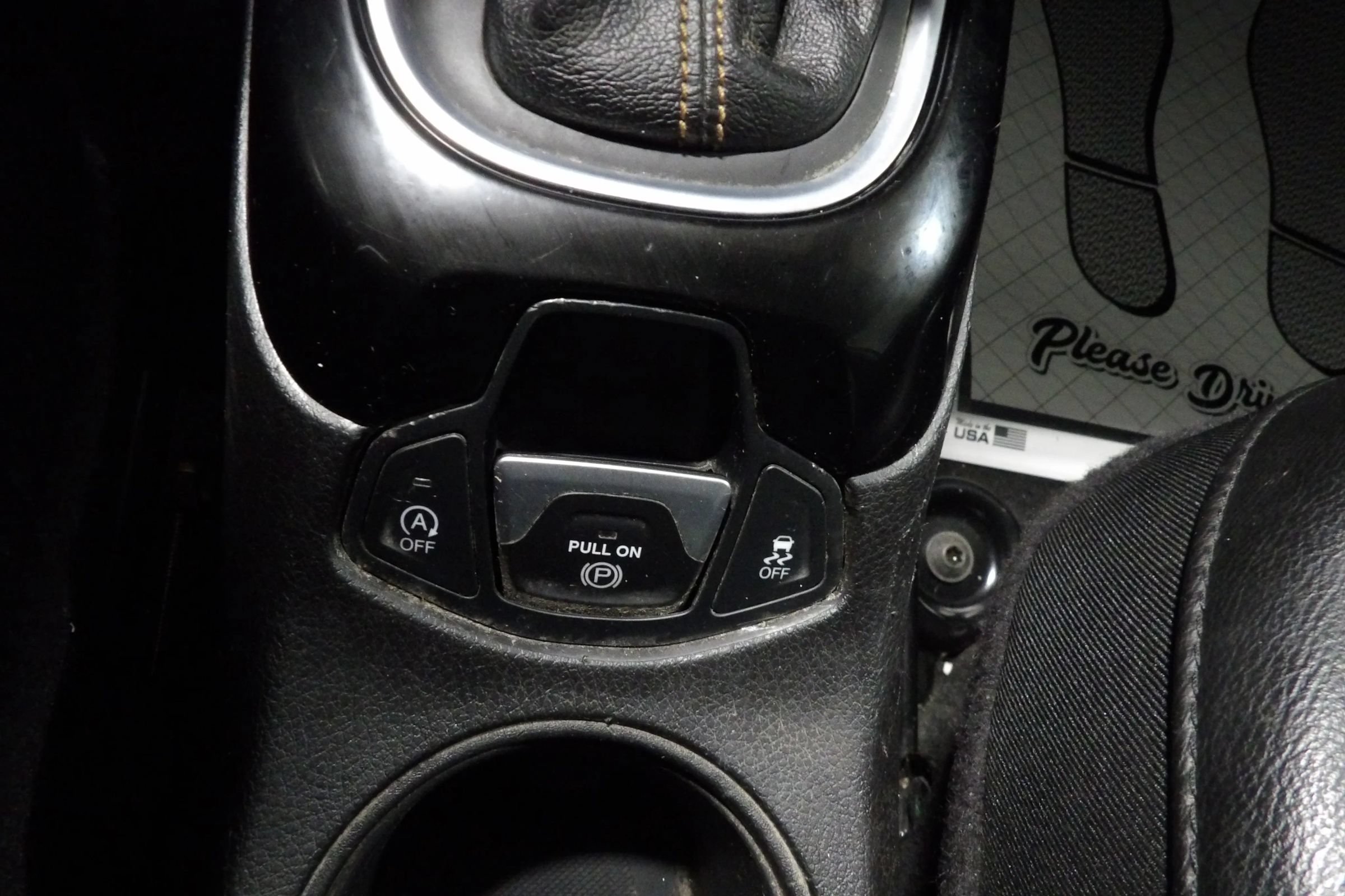 Used 2020 Jeep Compass Limited AWD/4WD image 14