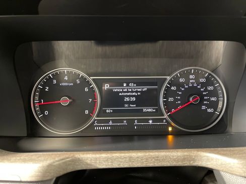 Used 2022 Kia Sorento EX w/ Panoramic Sunroof Package image 20