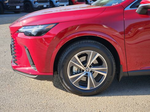 Used 2024 Lexus RX 350 FWD image 8