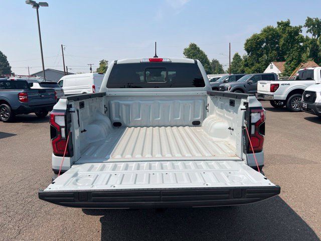 New 2026 Ford Ranger Raptor AWD/4WD image 10