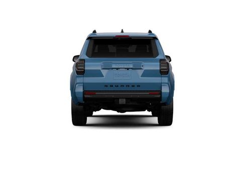 New 2026 Toyota 4Runner TRD Sport Premium w/ Tow Technology Package image 8