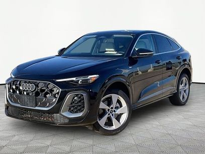 New 2026 Audi Q5 Premium Plus