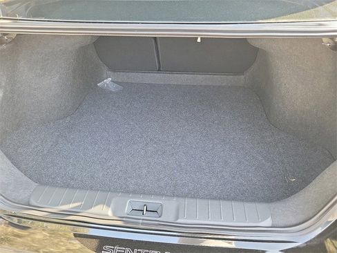 New 2025 Nissan Sentra SV image 4