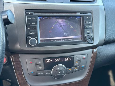 Used 2013 Nissan Sentra SL w/ Leather Pkg image 30