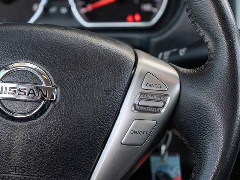 Used 2014 Nissan Versa Note SV w/ Sport Value Package image 18