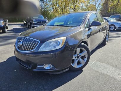 Used 2013 Buick Verano