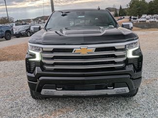 New 2026 Chevrolet Silverado 1500 High Country video 2