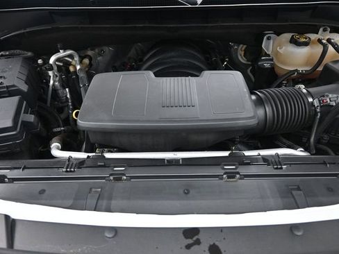 Used 2023 GMC Yukon Denali Ultimate AWD/4WD image 32